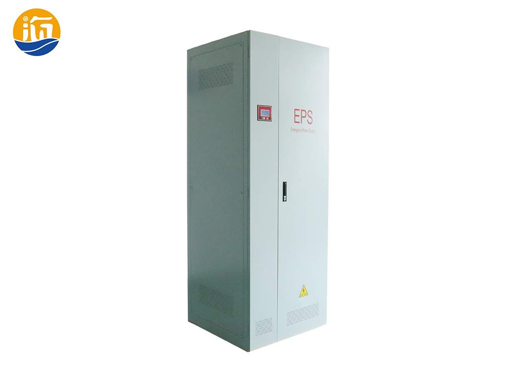 應急照明集中電源控制箱怎么調試？